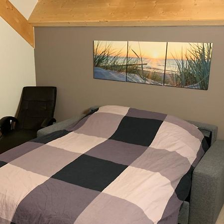 Ecolodge Zen Otra Cosa Mouscron Eksteriør billede
