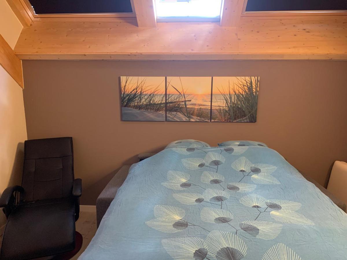 Ecolodge Zen Otra Cosa Mouscron Eksteriør billede